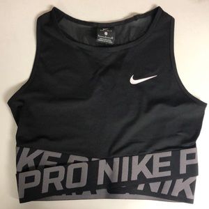 Women’s Nike Sports Bra